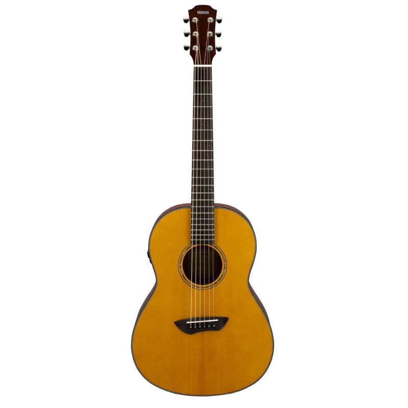 Guitarra Electroacústica Yamaha Transacoustic CSF-TA