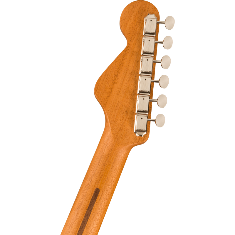 Guitarra Electroacústica Fender Highway Series Dreadnought All-Mahogany