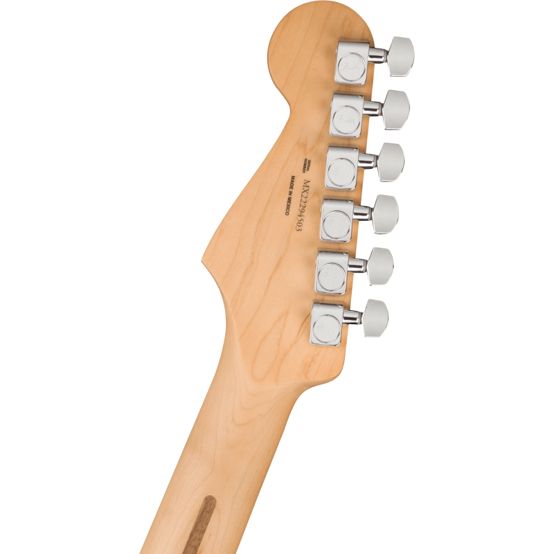 Guitarra Eléctrica Sólida Fender Player Stratocaster Mn-Car