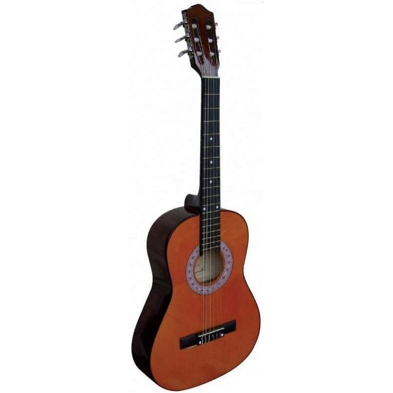 Guitarra Clásica Cadete Rocio C16 3/4