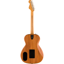 Guitarra Electroacústica Fender Highway Parlor Natural