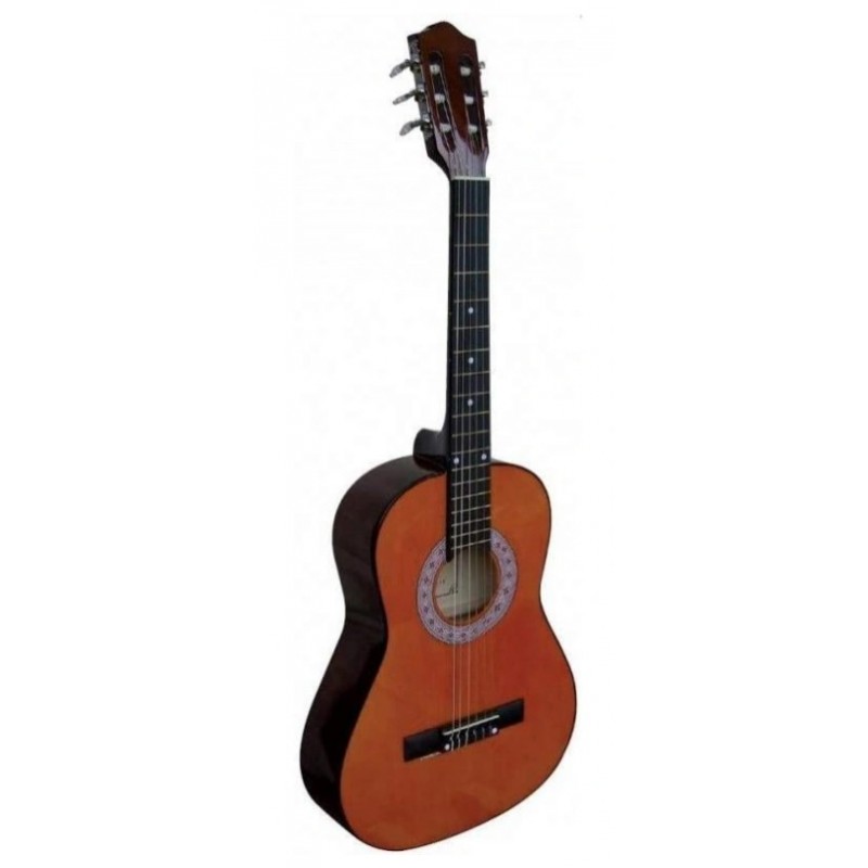 Guitarra Clásica Cadete Rocio C7N 3/4