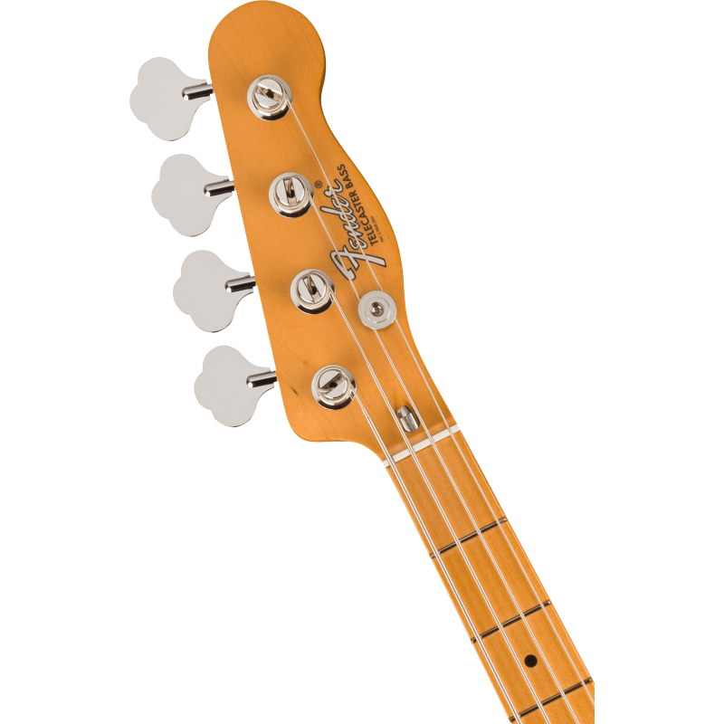 Bajo Electrico 4 Cuerdas Fender Vintera II 70s Telecaster Bass Mn-Sfg