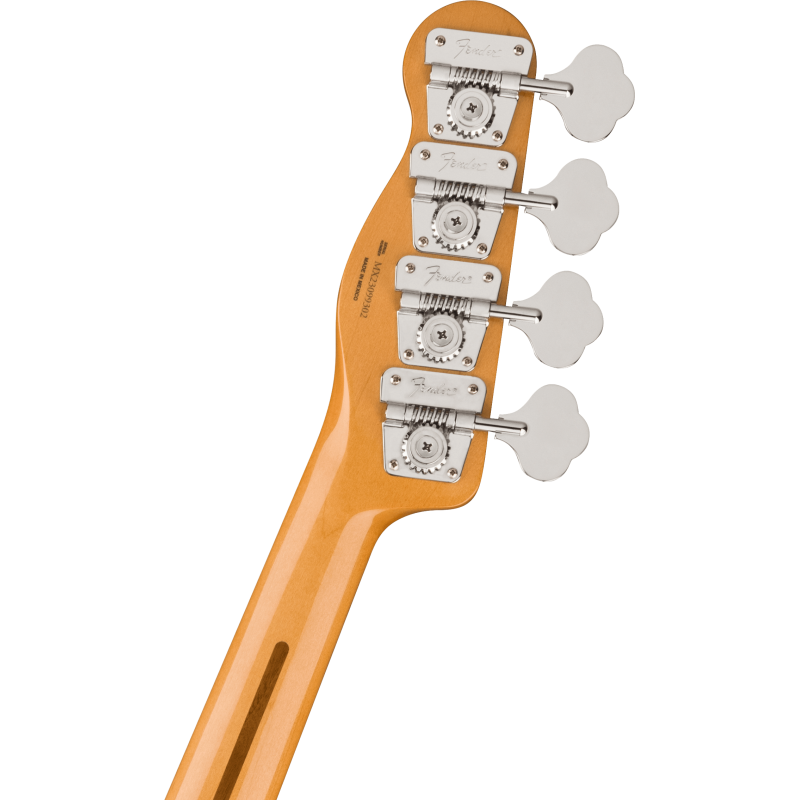 Bajo Electrico 4 Cuerdas Fender Vintera II 70s Telecaster Bass Mn-Sfg