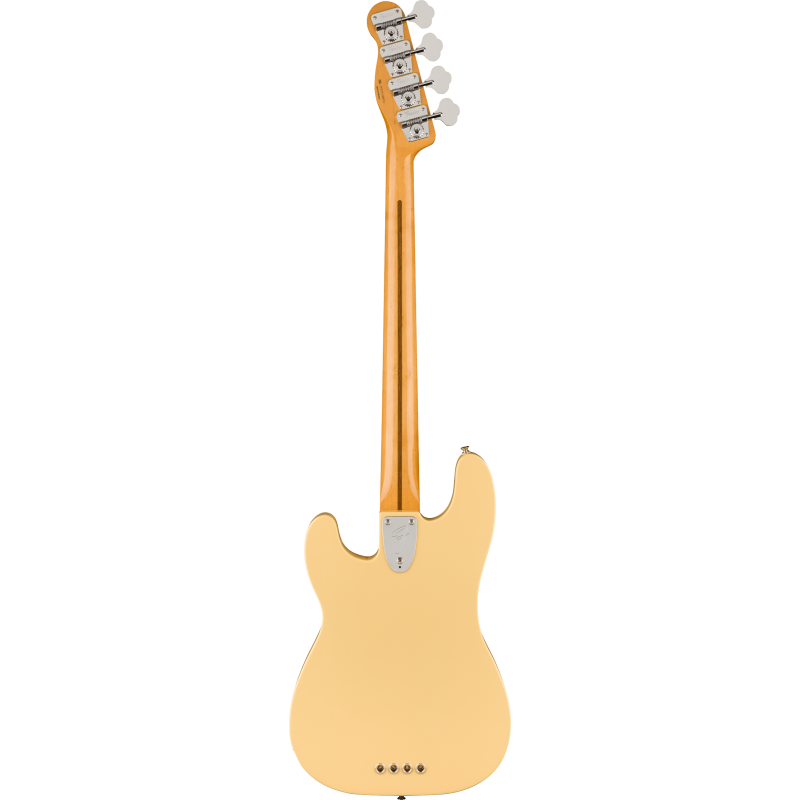 Bajo Electrico 4 Cuerdas Fender Vintera II 70s Telecaster Bass Mn-Vwt