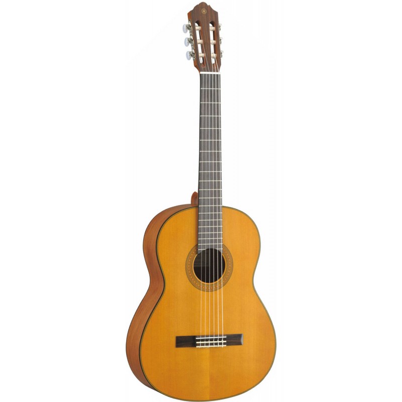 Guitarra Clásica Yamaha C70Ii