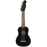 Fender Venice Walnut Black