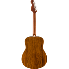Guitarra Electroacústica Fender Palomino Vintage Sienna Sunburst