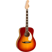Guitarra Electroacústica Fender Palomino Vintage Sienna Sunburst
