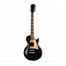 Guitarra Eléctrica Sólida Sire Larry Carlton L7V Black