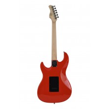 Guitarra Eléctrica Sólida Sire Larry Carlton S3 Red