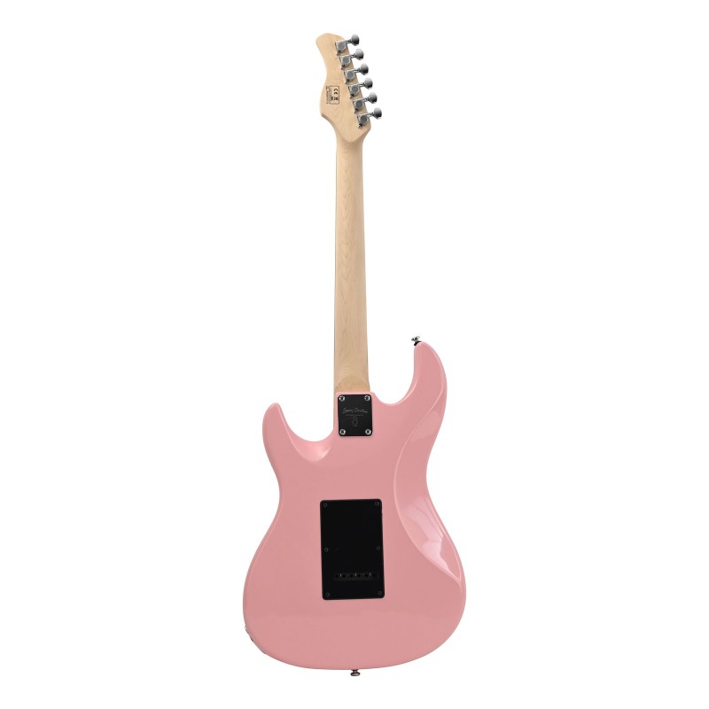 Guitarra Eléctrica Sólida Sire Larry Carlton S3 Pink