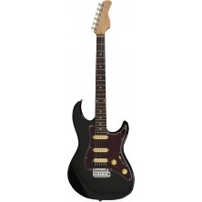 Guitarra Eléctrica Sólida Sire Larry Carlton S3 Black