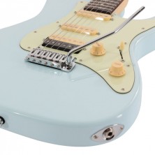 Guitarra Eléctrica Sólida Sire Larry Carlton S3 Sonic Blue