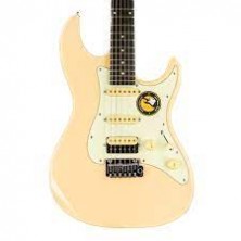 Guitarra Eléctrica Sólida Sire Larry Carlton S3 Vintage White