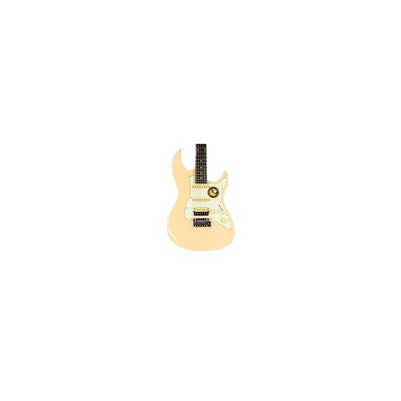 Guitarra Eléctrica Sólida Sire Larry Carlton S3 Vintage White