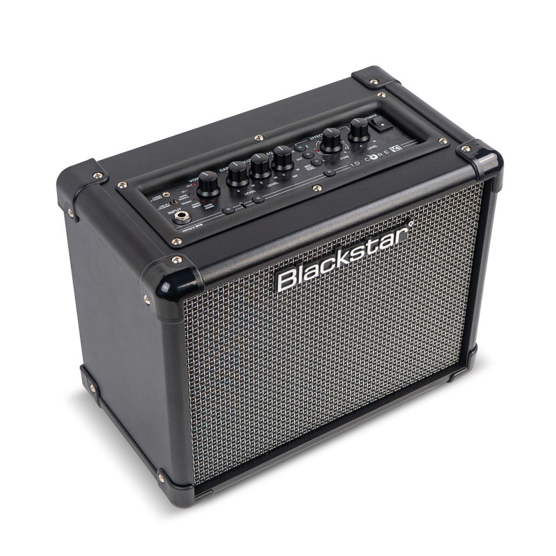 Combo Guitarra Eléctrica Blackstar IDC 10 V4