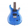 PRS SE Custom 24 Fade Blue