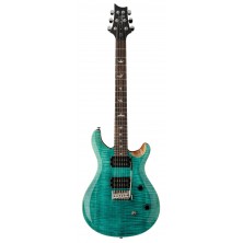 Guitarra Eléctrica Sólida PRS SE CE24 Turquoise