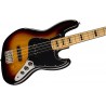 Squier Classic Vibe 70s Jazz Bass MN-3CSB