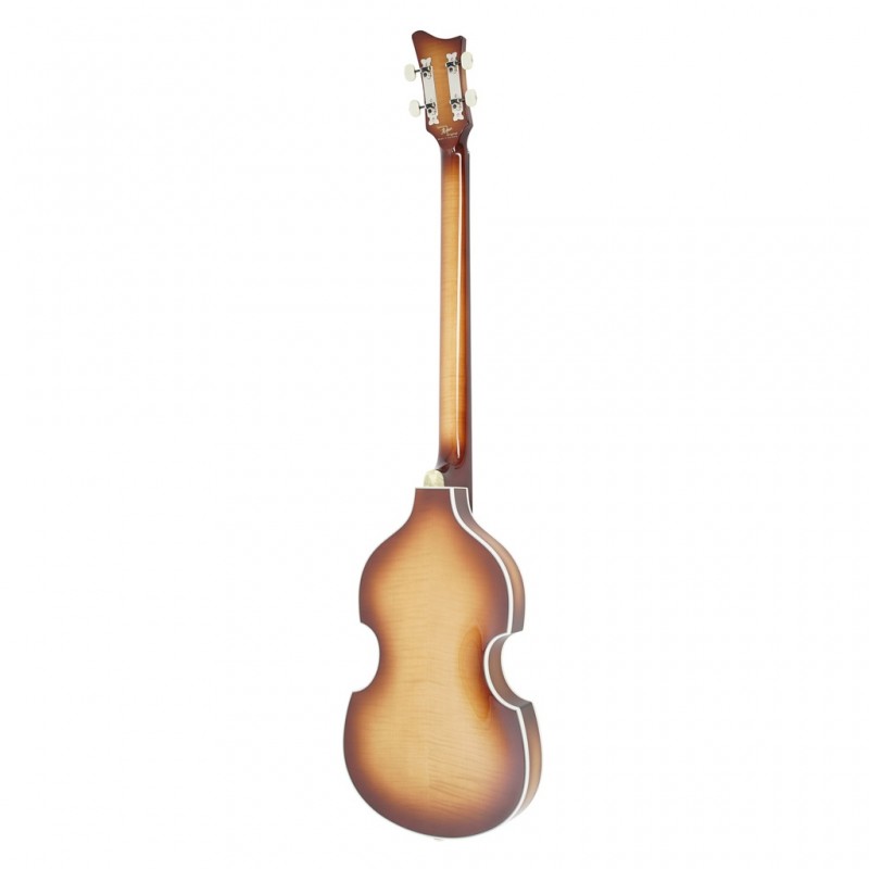 Bajo Electrico 4 Cuerdas Hofner H5001V620 Violin Bass '62