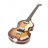 Hofner H5001V620 Violin Bass '62