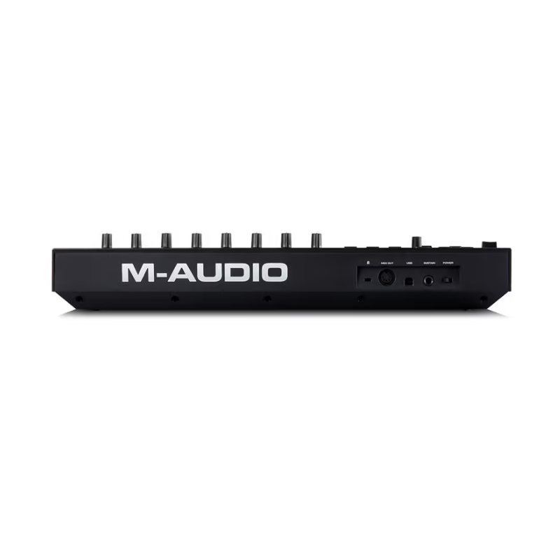 Teclado Midi 25 Teclas M-Audio Oxygen Pro 25