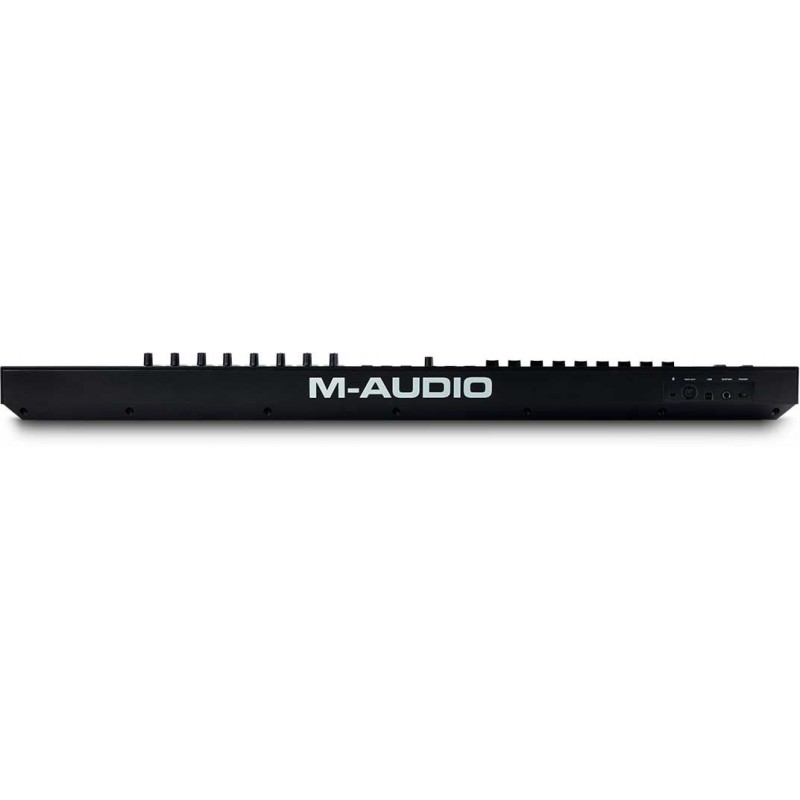 Teclado Midi 61 Teclas M-Audio Oxygen Pro 61