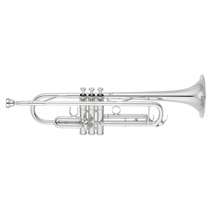 Trompeta SIb Yamaha Ytr-6335 RCS