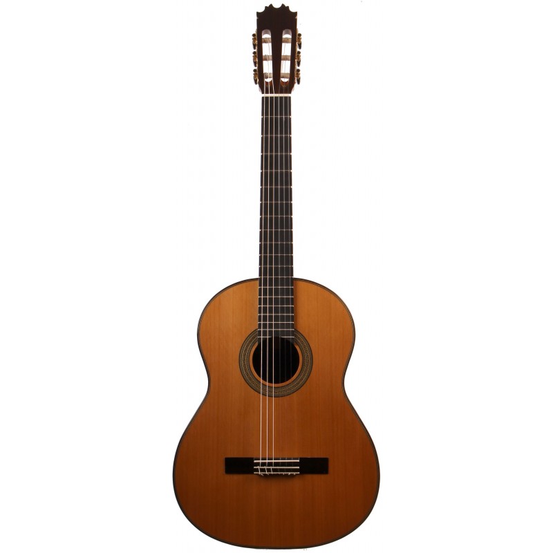 Guitarra Clásica Antonio Toledo AT-15C