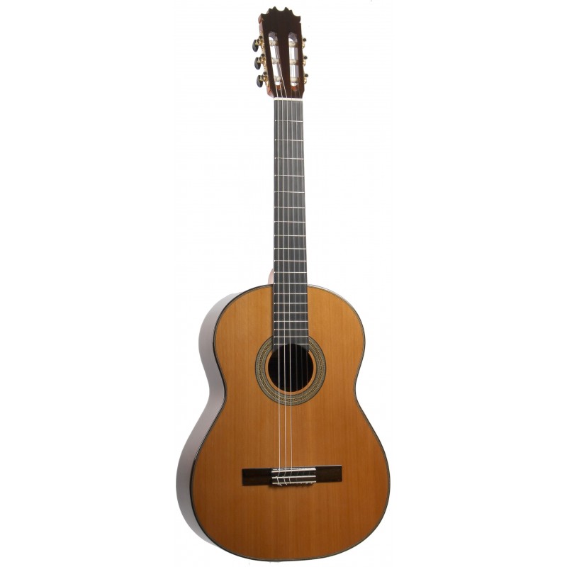 Guitarra Clásica Antonio Toledo AT-15C