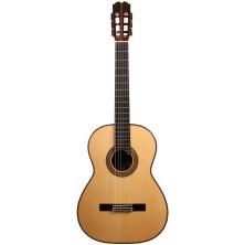 Guitarra Clásica Antonio Toledo AT-250S