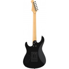 Guitarra Eléctrica Sólida Yamaha Pacifica Standard Plus MN Black