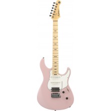 Yamaha Pacifica Standard Plus MN Shell Pink Guitarra Eléctrica Sólida