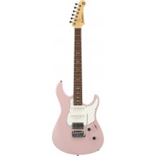 Guitarra Eléctrica Sólida Yamaha Pacifica Standard Plus RW Shell Pink