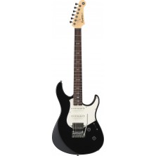 Guitarra Eléctrica Sólida Yamaha Pacifica Standard Plus RW Black 