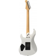 Guitarra Eléctrica Sólida Yamaha Pacifica Standard Plus RW Shell White