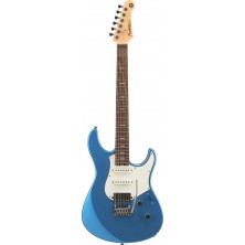 Yamaha Pacifica Standard Plus RW Sparkle Blue Guitarra Eléctrica Sólida
