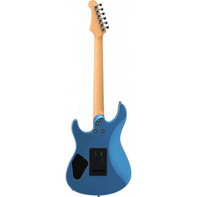 Guitarra Eléctrica Sólida Yamaha Pacifica Standard Plus RW Sparkle Blue