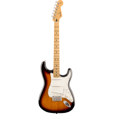 Guitarra Eléctrica Sólida Fender Player Stratocaster 70 Anniversary Mn-2Ts