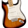 Fender Player Stratocaster 70 Anniversary Mn-2Ts