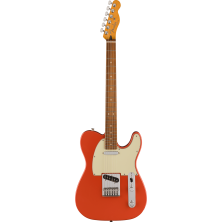 Fender Player Plus Telecaster Pf-Frd Guitarra Eléctrica Sólida