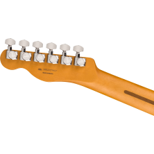 Guitarra Eléctrica Sólida Fender Player Plus Telecaster Pf-Frd