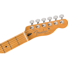Guitarra Eléctrica Sólida Fender Player Plus Telecaster Mn-Ssb