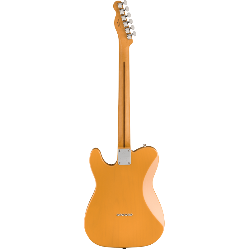 Guitarra Eléctrica Sólida Fender Player Plus Telecaster Mn-Btb
