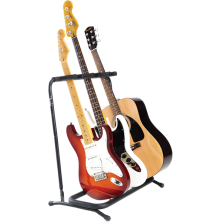 Fender Multi-Stand 3 Soporte Guitarra