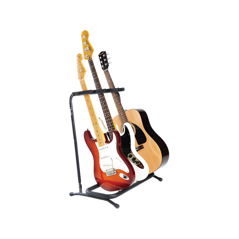 Soporte Guitarra Fender Multi-Stand 3