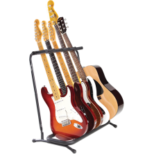 Fender Multi-Stand 5 Soporte Guitarra