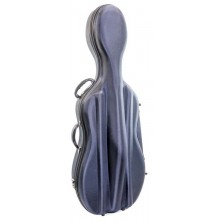 Estuche Cello 4/4 Rapsody EVA 1610 Azul Marino 4/4