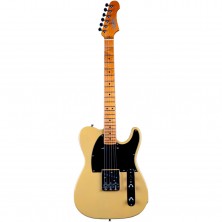 Jet JT350-BSC Butterscotch Guitarra Eléctrica Solida